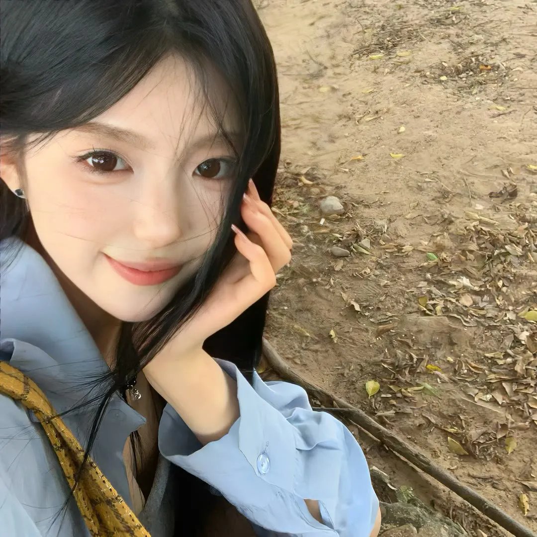 情挑淑女心